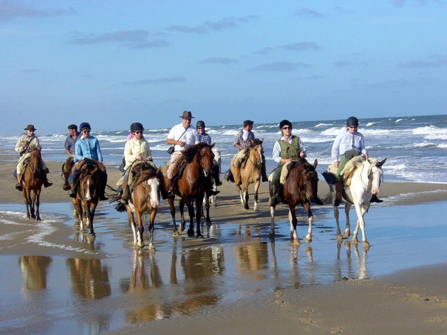 Our Top 6 Luxury Horseback Riding Vacations - Unicorn Trails